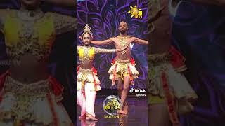 සිතුකි තියන්සා -Hiru Suer Dancer Season 4