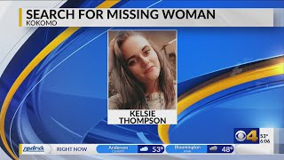 Kokomo police looking for woman missing for over a month