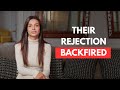 They Are EMBARRASED AND MAD AT YOU Your Silence Humbled Them  -- Avoidant  Psychology 