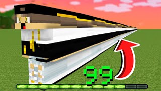 ماين كرافت ولكن الأكس بي يتحكم في كل شيء  ( ادوات جديدة خارقة ) !!!🔥🔥