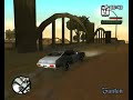 gta sa 全任務攻略 part 10