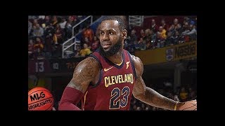 Cleveland Cavaliers vs Detroit Pistons Full Game Highlights   Jan 28   2017 18 NBA Season