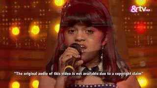 Sai Siri Jahnavi Chodavarapu - Blind Audition - Episode 4 - July 31, 2016 - The Voice India Kids