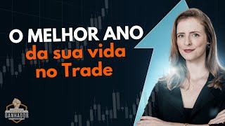 Como transformar sua vontade de viver de trading em realidade em 2025 (antes que seja tarde demais)