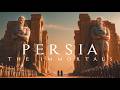Persia: The Immortals | Persian Cinematic Music for Writers, Worldbuilders & Dreamers
