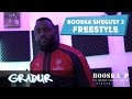 Gradur l Freestyle Booska Sheguey 2