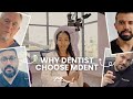 Why Dentists Choose MDent