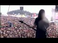 Slayer - War Ensemble (Live Rock Am Ring 2005) HD