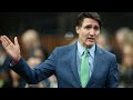 prime minister justin trudeau faces growing pressure to resign