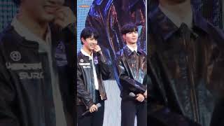 [4K FANCAM] 20230610 CutiePie2YouFMInKorea Part2 | Ending Ment