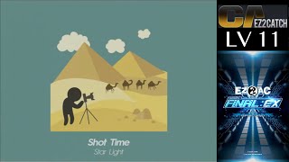 #EZ2CATCH (11) Shot Time [HD] #EZ2AC #FNEX 1.20