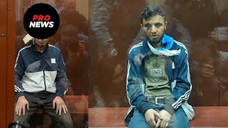 Αυτοί είναι οι δύο από τους τέσσερις τρομοκράτες της επίθεσης στη Μόσχα | Pronews TV