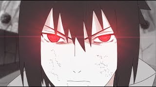 Uchiha Clan AMV x GHOSTEMANE x PARV0 - To Whom It May Concern