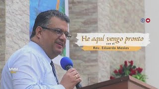 APOYATE SIEMPRE EN DIOS | REV. EDUARDO MASIAS