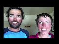 140 selfies in 147 days on the pacific crest trail 2016