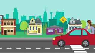 Complete Streets- SA2020
