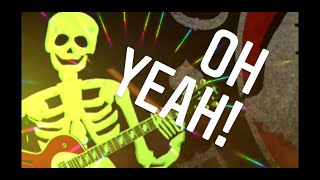 CORRECAMINOS Rock and Roll Band - OH YEAH! - Videoclip Oficial