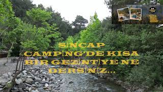 SİNCAP CAMPİNG