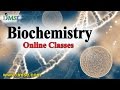 MBBS Biochemistry | Video Tutorial & Online Classes Lecture MBBS Biochemistry | Video Tutorial & Online Classes Lecture