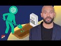 RIP SQL? Use BigQuery with ChatGPT!