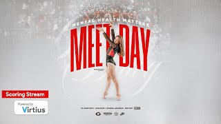 Virtius Scoring Stream - Georgia vs Kentucky - Women's NCAA Gymnastics