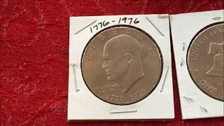 BICENTENNIAL COIN SPECIAL ALMOST ALL YOU NEED TO KNOW!