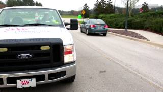 Importance Of The Move Over Law