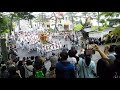 ２０１８函館八幡宮例大祭③