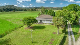 4504A SH 7 Totara Flat