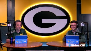 Packers Unscripted: Glancing ahead