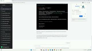 Accessing a Python traceback from the C API