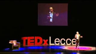 Fighting censorship with journalism: Christophe Deloire at TEDxLecce