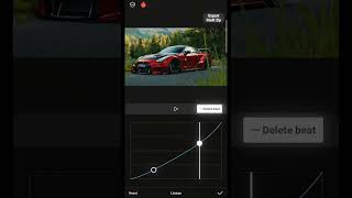 smooth zoom tutorial | car editing status | car editing | Capcut editing | Capcut template | #short
