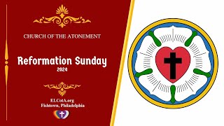 What is Reformation Sunday About?