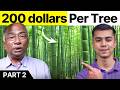 The Secret to 3x Income with Bamboo Farming Revealed | Agritalk by Abhinav Roy ( Part 2 )