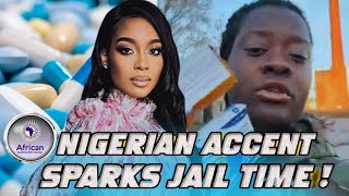 This Simple WORD Got This Black Sista Arrested? Extremely Shocking