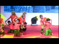 san academy annual day 2015 16 retro part1