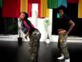 Hip Hop In The T-Dot: Chaka Shameeka Dance