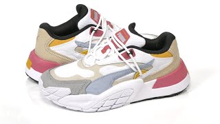 PUMA Hedra Bright Heights SKU: 9579628