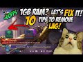 HOW TO FIX LAG? AND INCREASE FPS? THIS VIDEO IS FOR YOU!