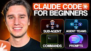 Every Claude Code Term Clearly Explained (For Beginners)