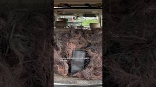 Two people were arrested on Monday in connection to an ongoing copper wire theft investigation.