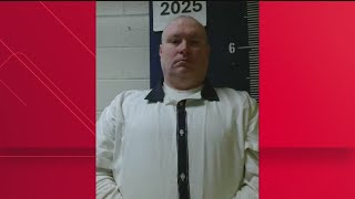 Georgia death row inmate's execution suspended