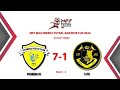 MFF - Max Energy Futsal Amateur Cup 2024 Match Highlight Group A Match 2 Fithouse FC 7 - 1 I J FC