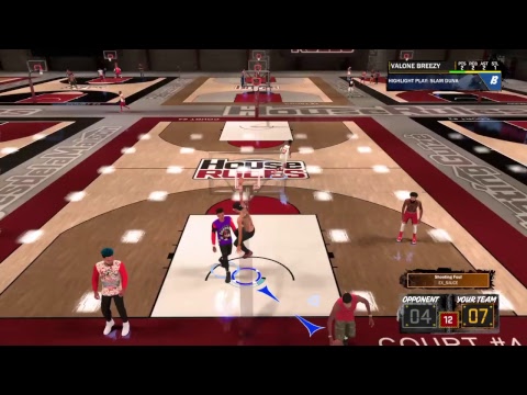 2k18 WE GOING CRAZY !! 2k18 WE GOING CRAZY !!