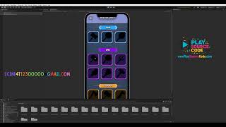 Lifting Hero Merge Fighting Unity Source Code – Buy & Reskin at Playsourcecode.com