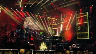 A.R.Rahman -Uyire Uyire -Live