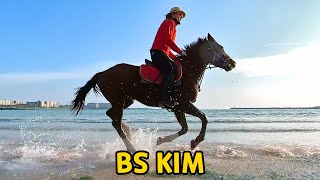 (K승마) 그대주인공 BS kim