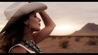 Ain't Seen A Cowboy - Sabrina Lentini (Official Video)