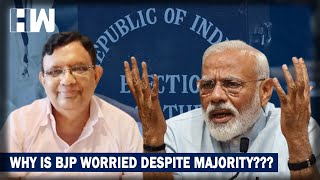 BJP Depends On External Support For Presidential Elections| What Does This Data Say| Narendra Modi